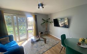 Mcr-2Bed2Bathaptparkinglux Canal